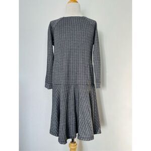 NEW GAP GAPKIDS Girls 10 Knit Skater Dress